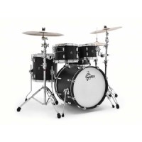 Gretsch Renown Maple RN1-E604 Satin Black
