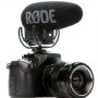 Rode VideoMic Pro+ Profesyonel Kalitede Gelişmiş Video Shotgun Mikrofon