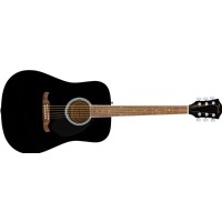 Fender acoustic on sale fa 125