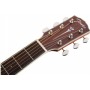Fender PM-1 Standard Dreadnought All-Mahogany NE Akustik Gitar