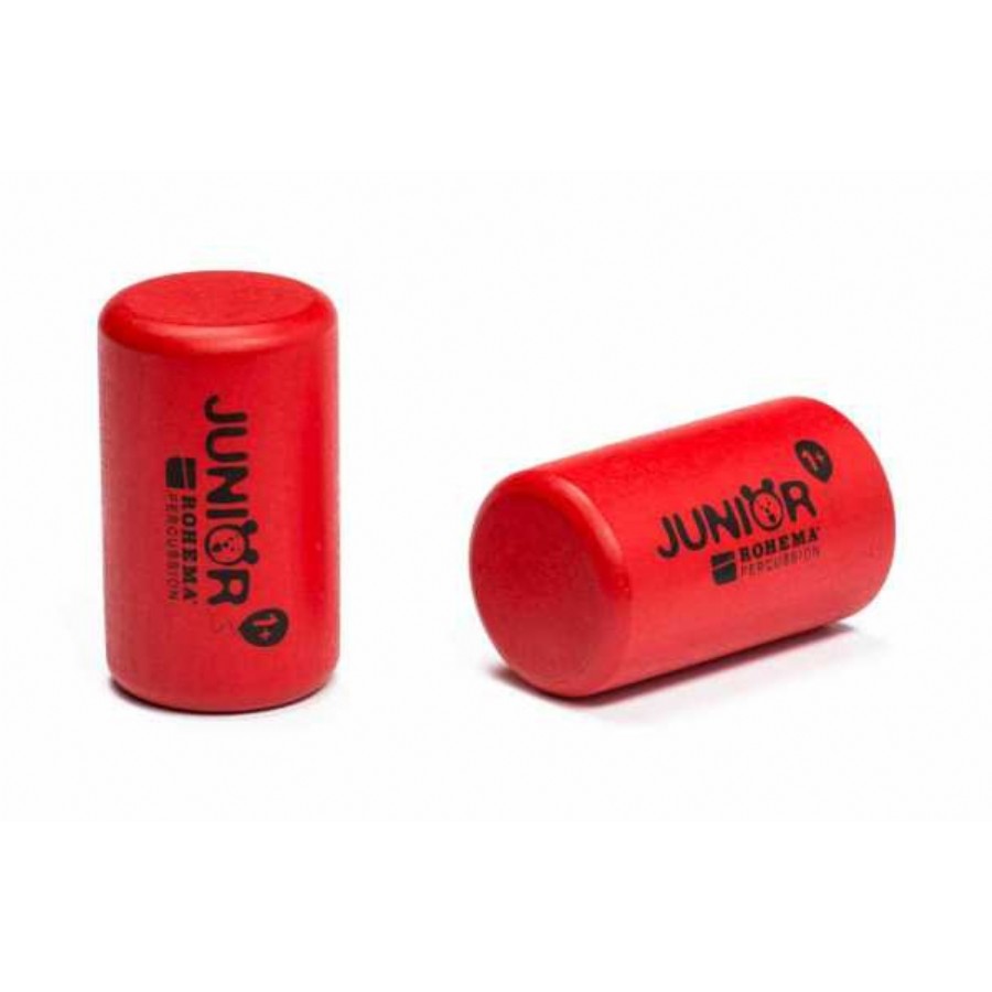 Rohema Color Shaker Set Kırmızı Shaker