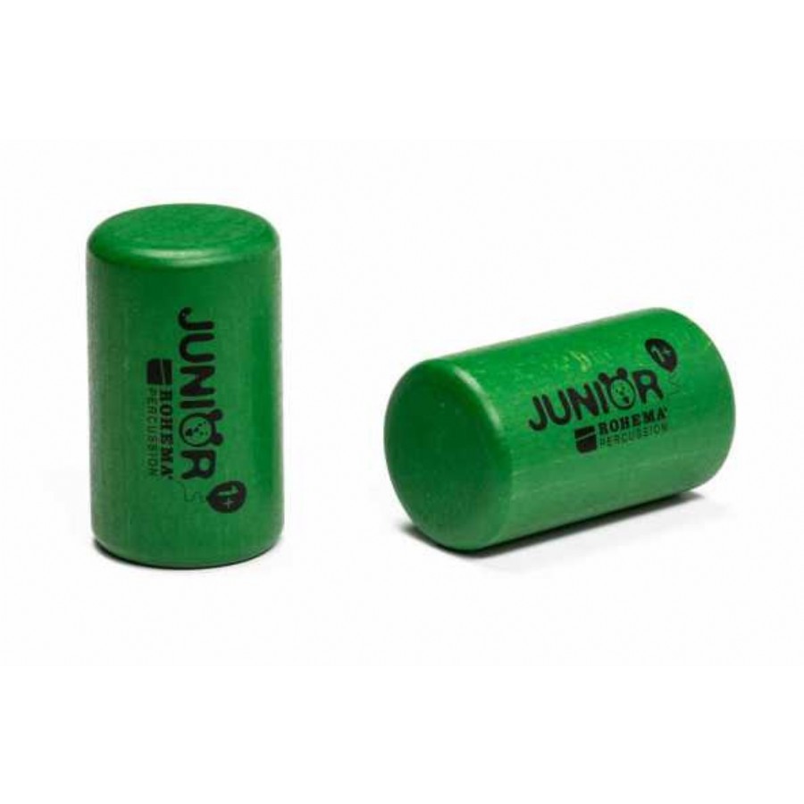 Rohema Color Shaker Set Yeşil Shaker