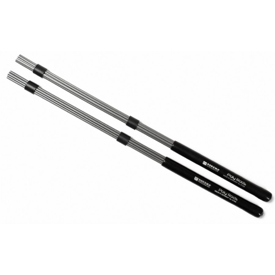 Rohema Poly Rods Rute Baget