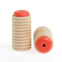 Rohema Scrapy Shaker Kırmızı