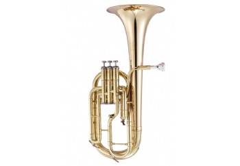 John Packer JP272L MKlV Tenor Horn - Tenor Horn