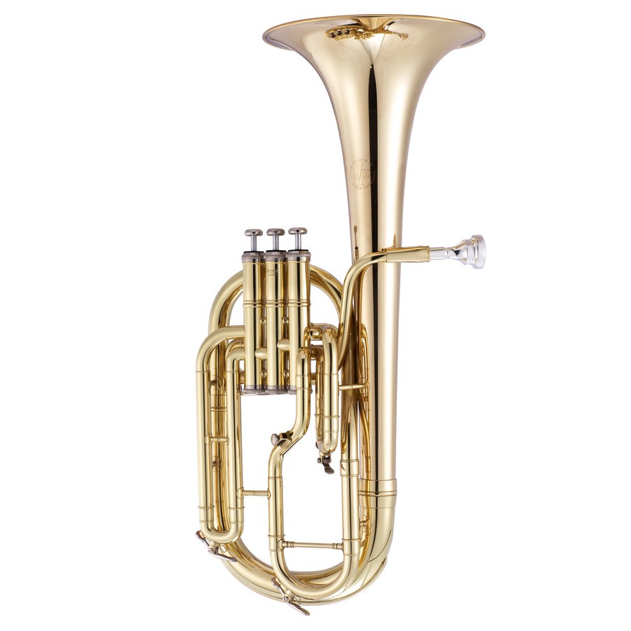 John Packer JP272L MKlV Tenor Horn Tenor Horn