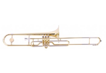 John Packer JP135 Bb Valve Trombone - Trombon