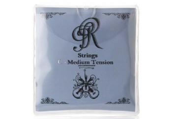 Jose Ramirez MEDIUM TENSION (3 in carbon) - Klasik Gitar Teli