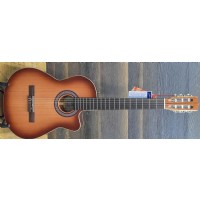 La Patrie Hybrid CW Crescent Light Burst