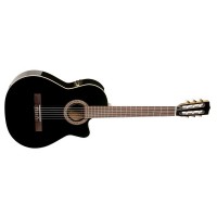 La Patrie Hybrid CW Crescent Siyah
