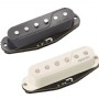 Fishman PRF-SSS-BP1 Fluence SS Single Width Passive Pickup Single Manyetik