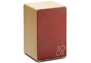 Sonor CAJ BC Latino Birdseye Cherry Cajon - Kajon