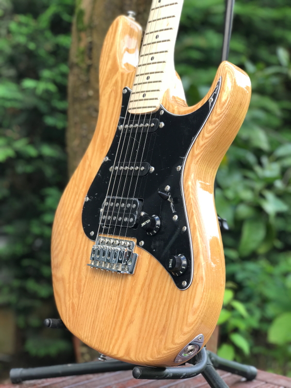  Cort G200DX Java Sunset  Elektro Gitar Fiyat MyDukkan