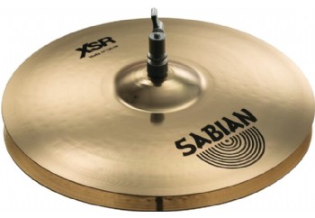 Sabian XSR1402B 14 14 inch - XSR1402B - Hi-Hat