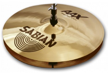 Sabian AAX Stage Series 14 inch 14 inch - 21402X - Hi-Hat