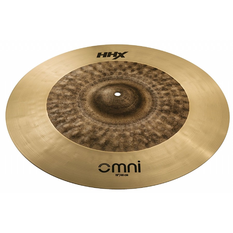 Sabian 19 19 inch - 119OMX Ride