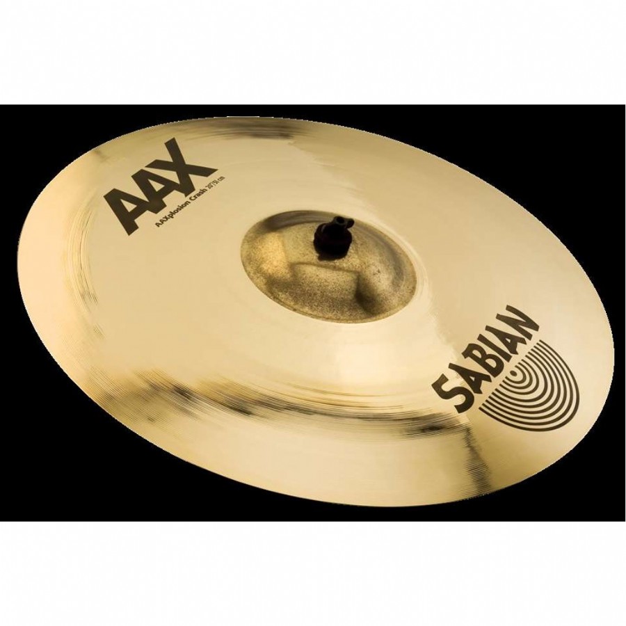 Sabian 22087XB AAX X-Plosion Crash 20 inch Crash