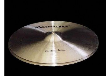 Masterwork Custom Series 12 inch - Hi Hat