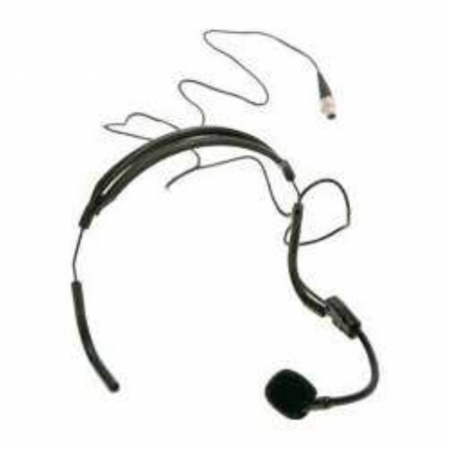 Ashton HS250 AWM Headset Mikrofon