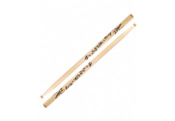 Zildjian ASTBF Travis Barker Famous Stars & Straps Drumsticks - Baget