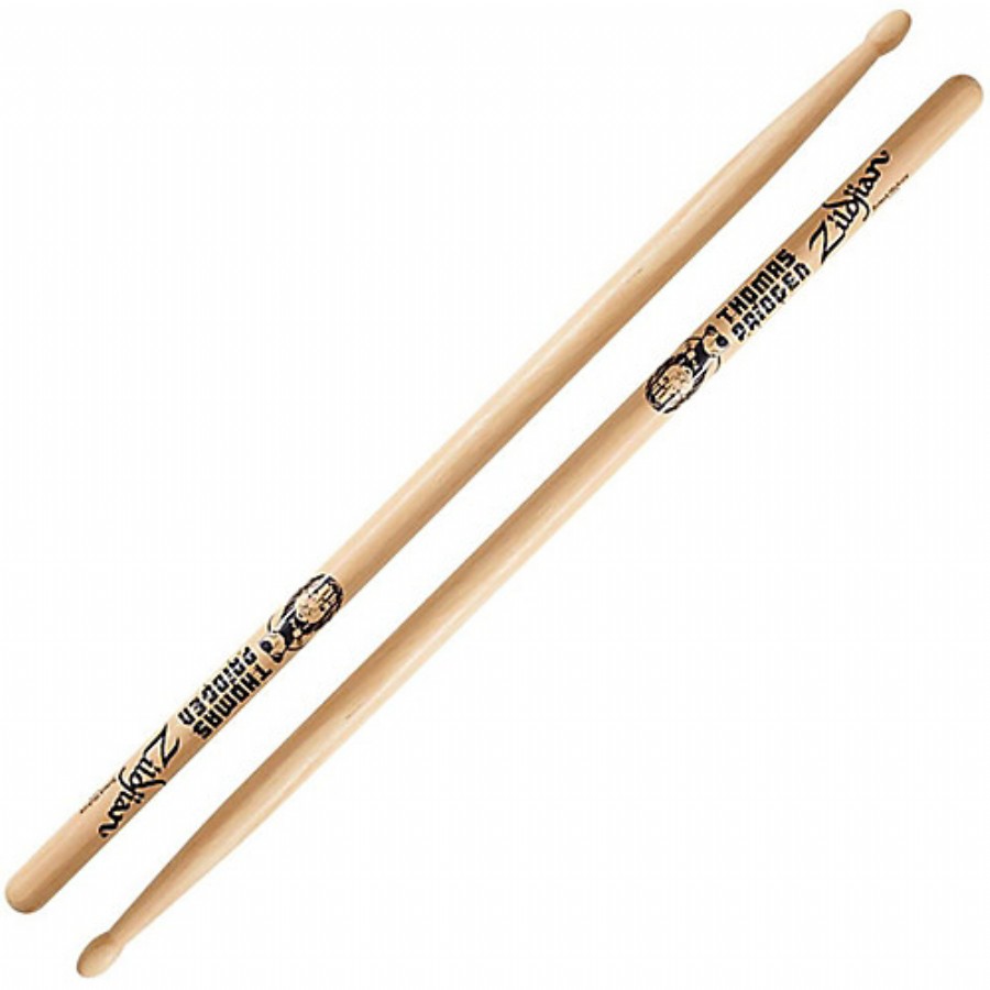 Zildjian Thomas Pridgen Signature Drumsticks Baget