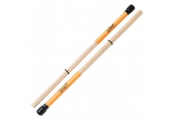 Zildjian SDM1 Mezzo 1 Rods Specialty Sticks - Rute Baget