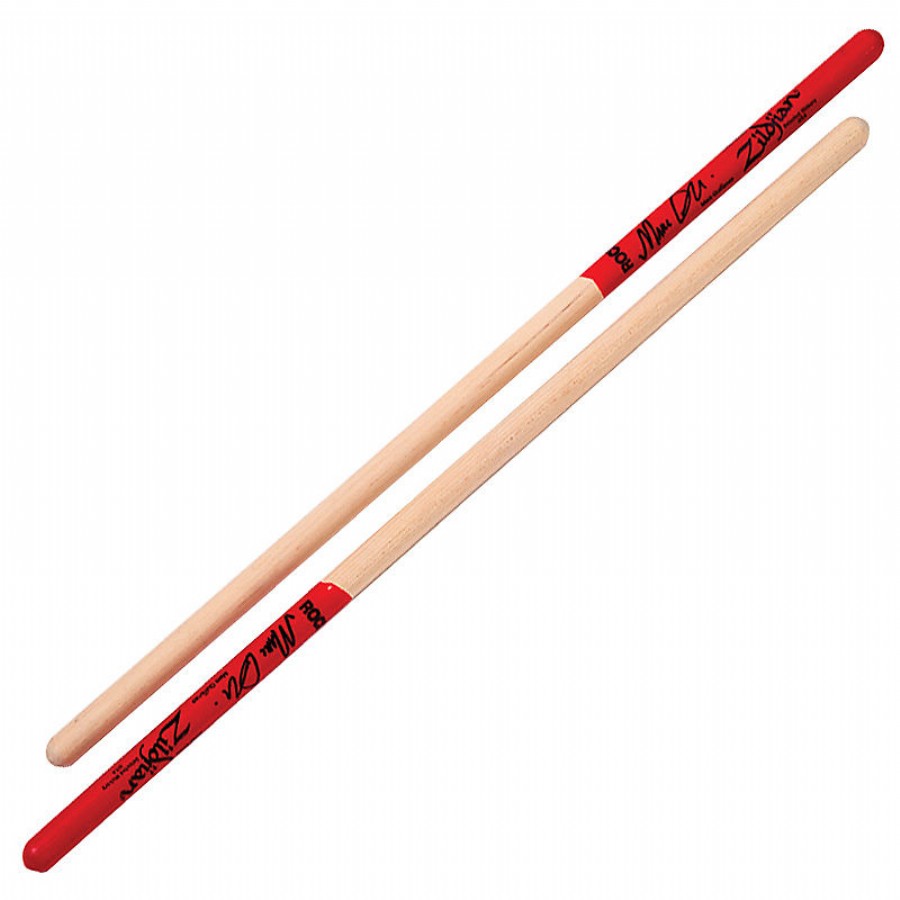 Zildjian ASMQR Marc Quinones 'Rock' Artist Series Timbale Stick Timbali Bageti