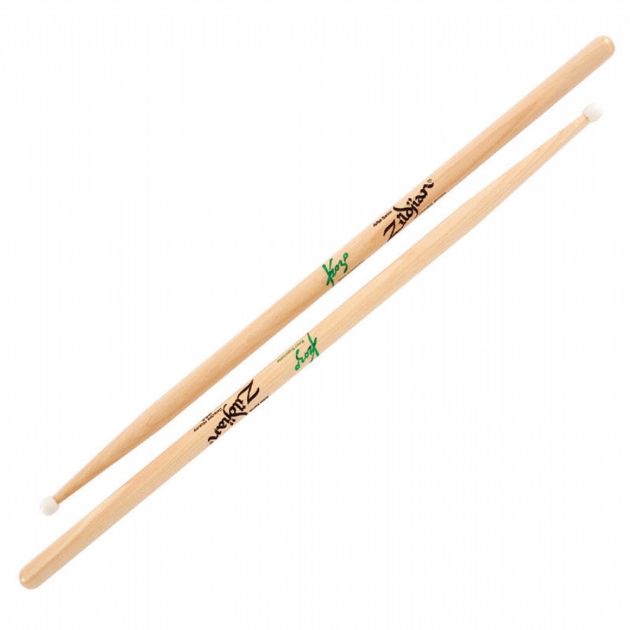 Zildjian ASKS Kozo Suganuma Signature Series Nylon Tip Drumsticks Baget