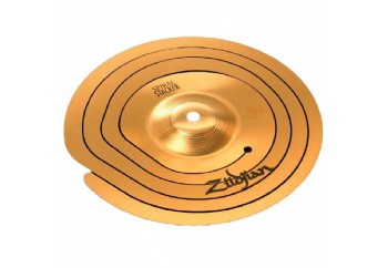 Zildjian 10 10 inch - Perküsyon Zili