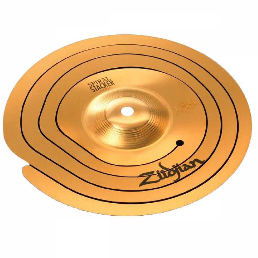 Zildjian 10 10 inch Perküsyon Zili