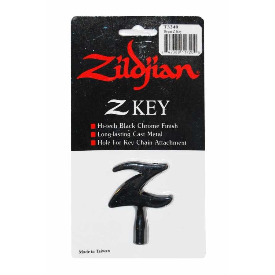 Zildjian Z Drum Key Davul Anahtarı