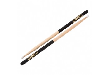 Zildjian 5BND 5B Nylon Tip Dip Drumsticks - Baget