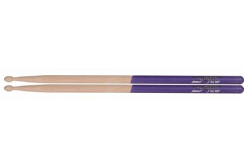 Zildjian 5AWP Wood Purple Dip Drum Stick - Baget