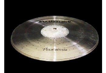 Masterwork Pera 13 inch - Hi Hat