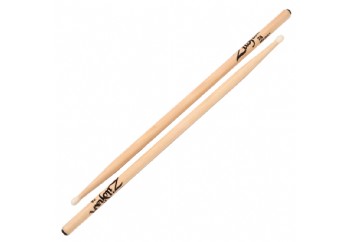 Zildjian 7A Nylon Anti-Vibe Drumsticks - Baget