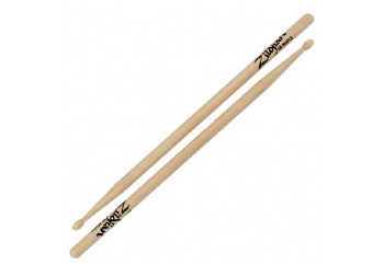 Zildjian Hickory Drumsticks 5B Maple - Baget
