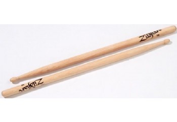 Zildjian Hickory Drumsticks 5B Naturel - Baget