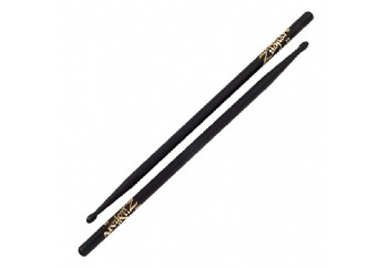 Zildjian Hickory Drumsticks 5B Siyah - Baget