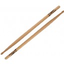 Zildjian Hickory Drumsticks 5B Acorn