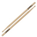 Zildjian Hickory Drumsticks 5B Maple