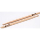 Zildjian Hickory Drumsticks 5B Naturel