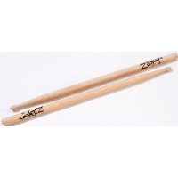 Zildjian Hickory Drumsticks 5B Naturel