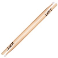Zildjian Hickory Drumsticks 5B Naturel - Naylon