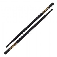 Zildjian Hickory Drumsticks 5B Siyah