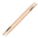 Zildjian 2B Hickory Drumsticks 2B - Naylon Uçlu