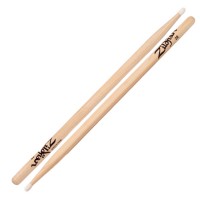Zildjian 2B Hickory Drumsticks 2B - Naylon Uçlu