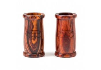 Backun Tradition Barrels 68mm Cocobolo - Klarnet Barili