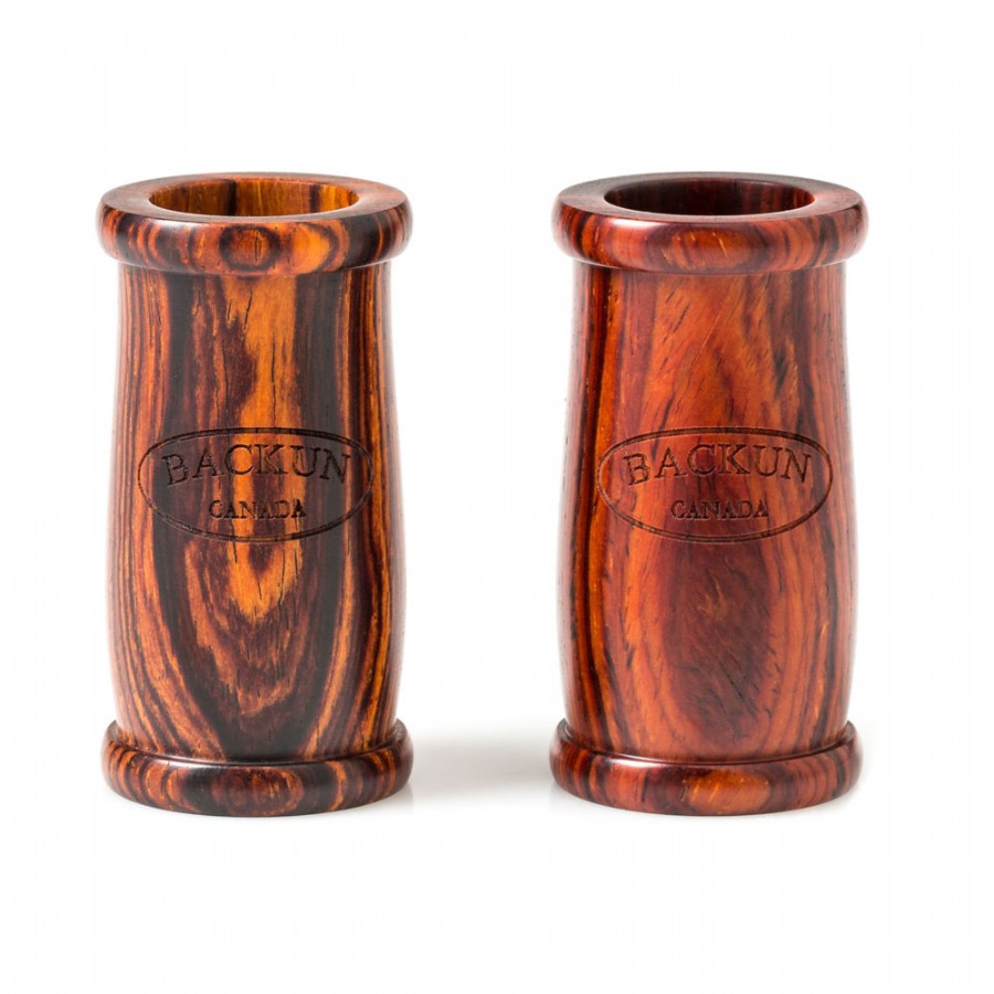 Backun Tradition Barrels 68mm Cocobolo Klarnet Barili