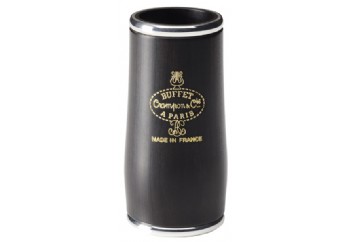 Buffet Crampon Icon Barrels 64mm Gümüş - Klarnet Barili