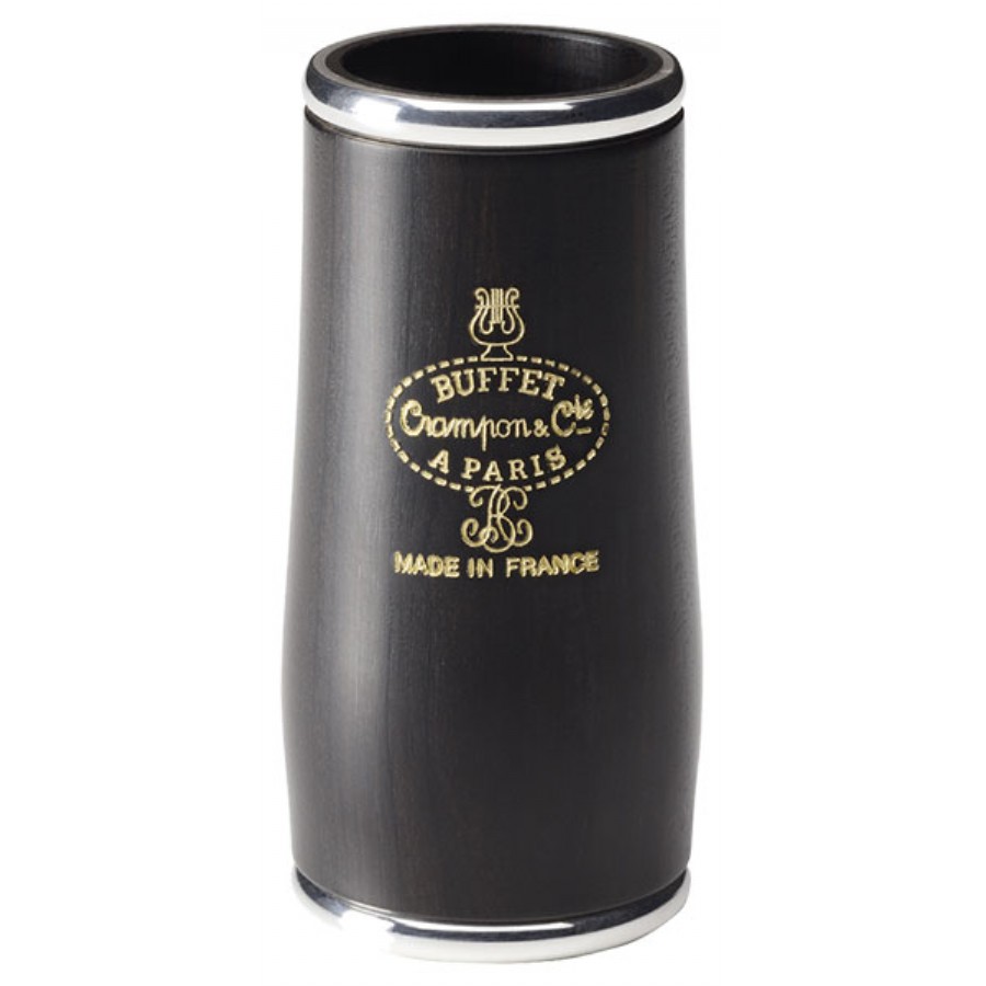 Buffet Crampon Icon Barrels 64mm Gümüş Klarnet Barili